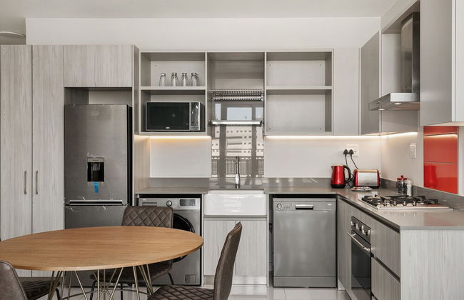 The Median Apartments - Foto 17