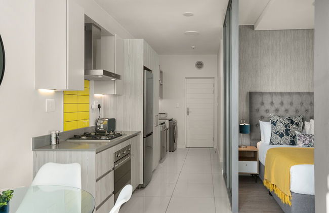 The Median Apartments - Foto 34
