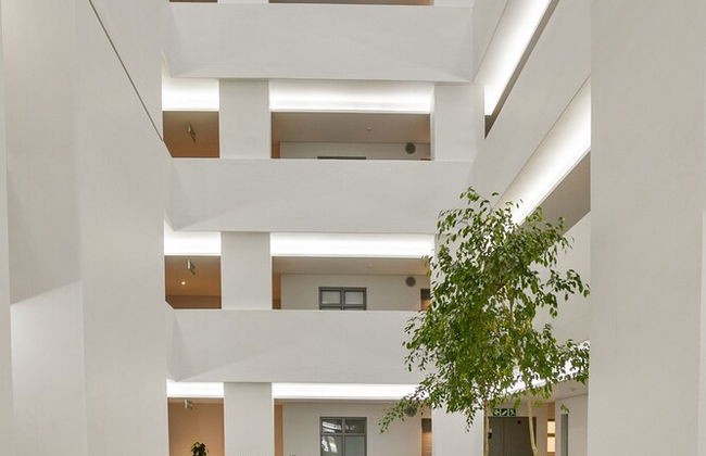 The Median Apartments - Foto 70