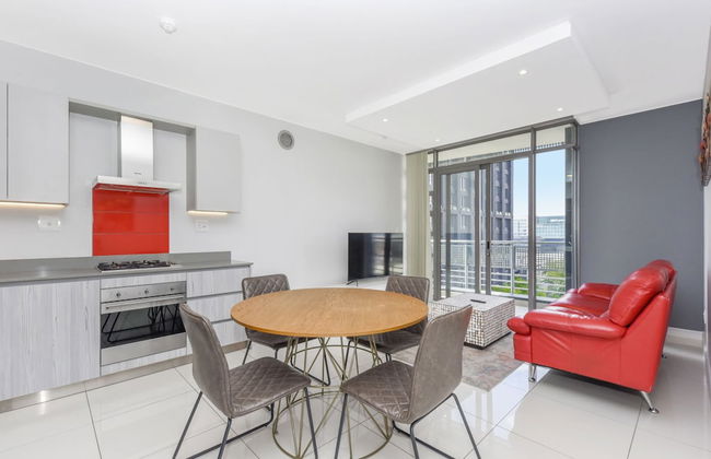The Median Apartments - Foto 18
