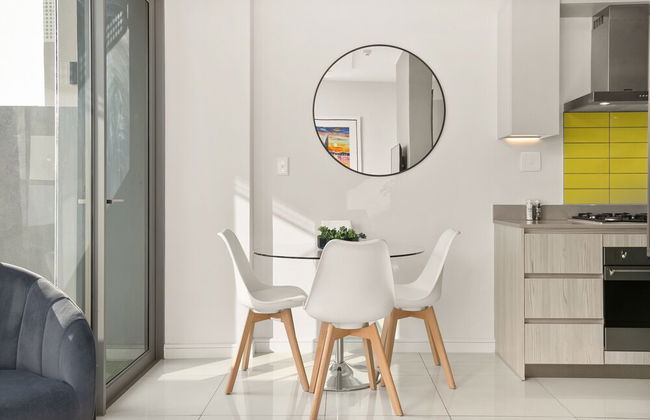 The Median Apartments - Foto 16