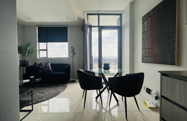 The Median Apartments - Foto 47
