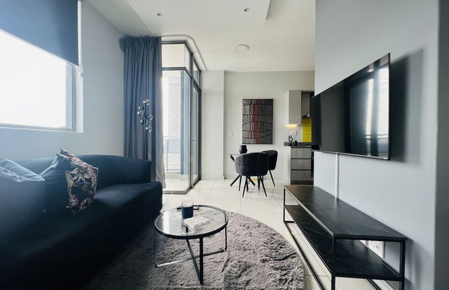 The Median Apartments - Foto 48
