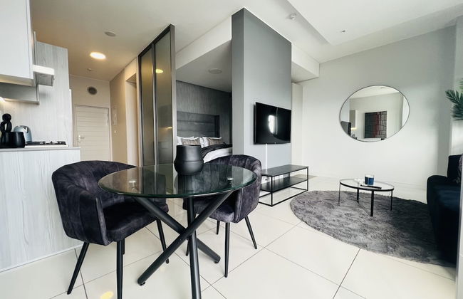 The Median Apartments - Foto 20