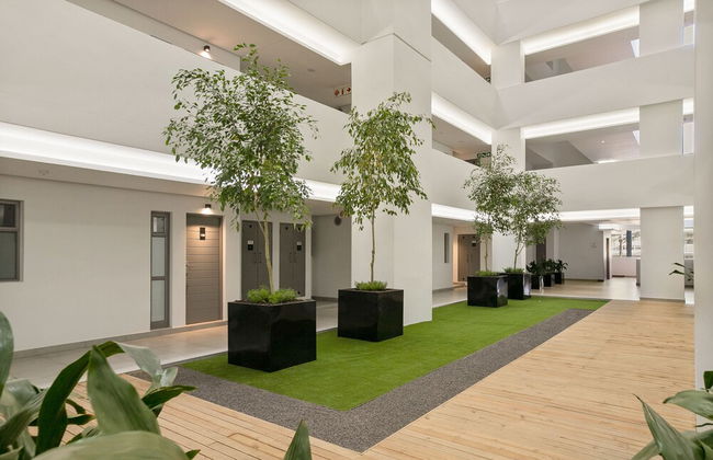 The Median Apartments - Foto 69