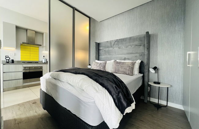The Median Apartments - Foto 13