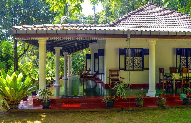 Sommersheild Cottage - Foto 1
