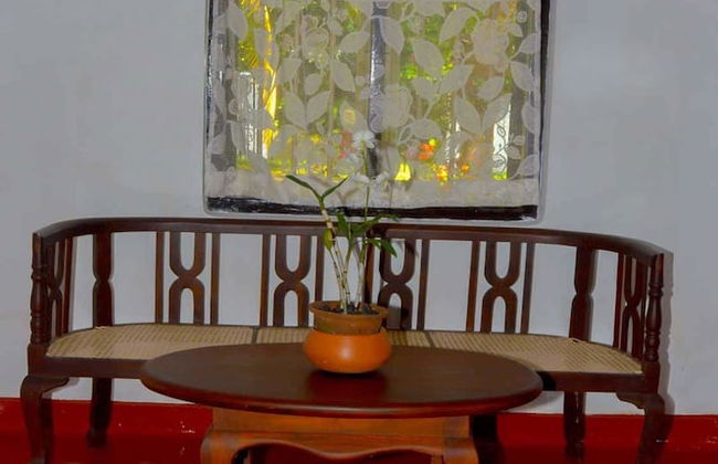 Sommersheild Cottage - Foto 2