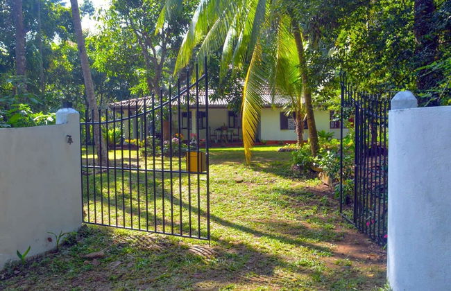 Sommersheild Cottage - Foto 15