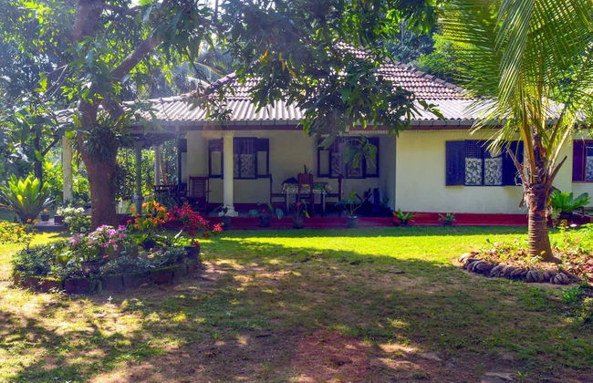 Sommersheild Cottage - Foto 10