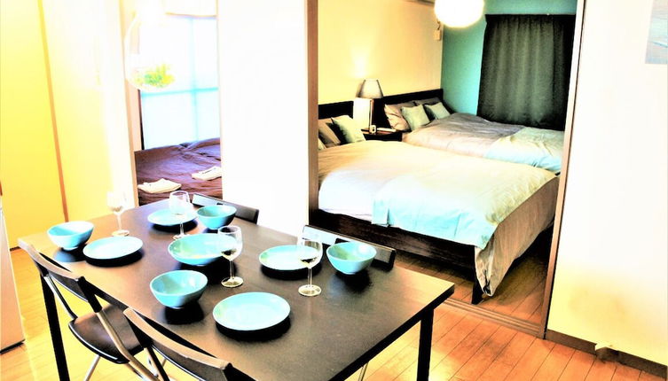 Photo 1 - Spacious Apartment Sunshine City