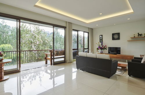 Photo 13 - Pinus Villa 5 Bedrooms with a Private Pool