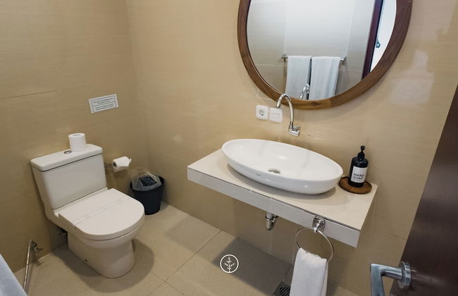 Hikari Hill View 7BR Villa with a Private Pool - Foto 32