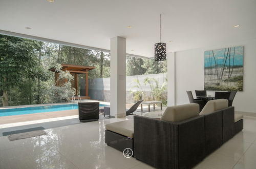 Foto 15 - Pinus Villa 5 Bedrooms with a Private Pool