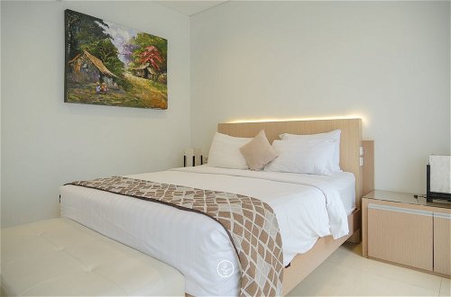 Foto 5 - Pinus Villa 5 Bedrooms with a Private Pool