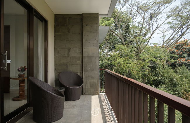 Hikari Hill View 7BR Villa with a Private Pool - Foto 26