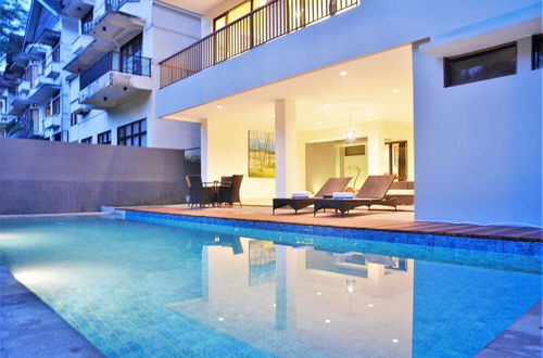 Photo 30 - Pinus Villa 7 bedrooms with a private pool