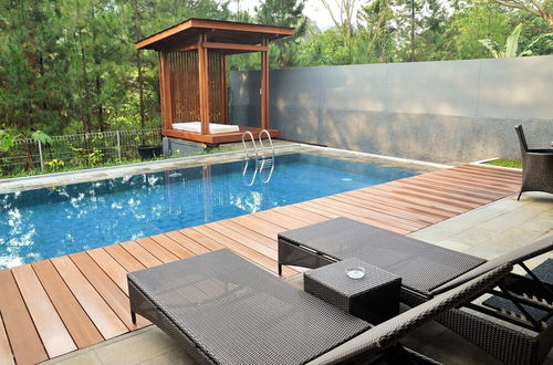 Foto 1 - Pinus Villa 7 bedrooms with a private pool