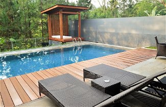 Foto 1 - Pinus Villa 5 Bedrooms with a Private Pool