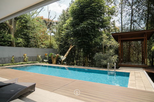 Photo 25 - Pinus Villa 5 Bedrooms with a Private Pool