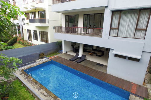 Photo 32 - Pinus Villa 7 bedrooms with a private pool