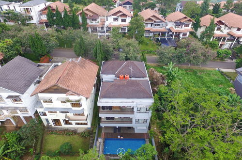 Foto 34 - Pinus Villa 7 bedrooms with a private pool