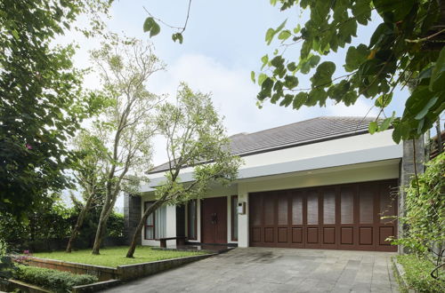 Photo 29 - Pinus Villa 5 Bedrooms with a Private Pool