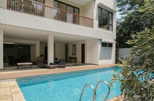 Photo 29 - Pinus Villa 7 bedrooms with a private pool