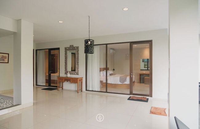 Hikari Hill View 7BR Villa with a Private Pool - Foto 16
