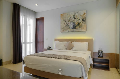 Photo 8 - Pinus Villa 5 Bedrooms with a Private Pool