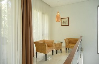 Photo 2 - Pinus Villa 5 Bedrooms with a Private Pool