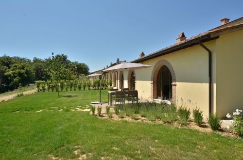 Photo 56 - Villa Falco With Terrace and Garden - Cignella Resort Tuscany