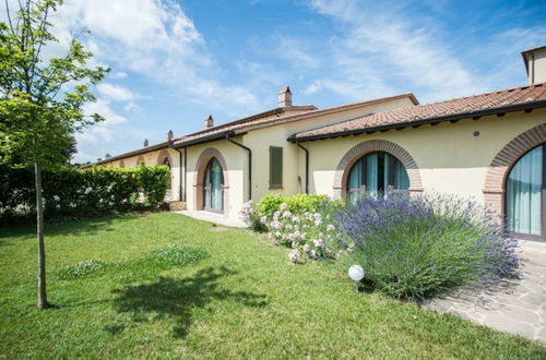 Photo 29 - Villa Falco With Terrace and Garden - Cignella Resort Tuscany