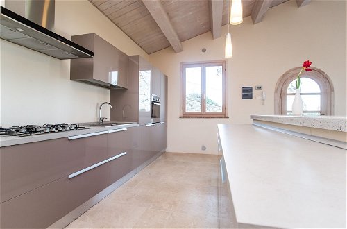 Foto 43 - Villa Falco With Terrace and Garden - Cignella Resort Tuscany