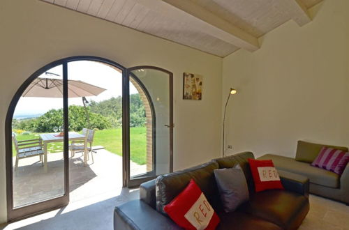 Foto 47 - Villa Falco With Terrace and Garden - Cignella Resort Tuscany