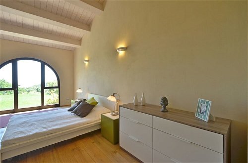 Foto 12 - Villa Falco With Terrace and Garden - Cignella Resort Tuscany