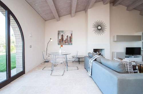 Foto 22 - Villa Falco With Terrace and Garden - Cignella Resort Tuscany