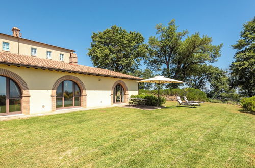 Photo 49 - Villa Falco With Terrace and Garden - Cignella Resort Tuscany