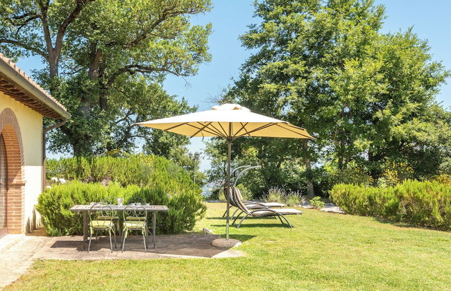 Villa Falco With Terrace and Garden - Cignella Resort Tuscany - Foto 39