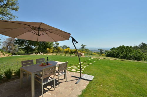 Photo 41 - Villa Falco With Terrace and Garden - Cignella Resort Tuscany
