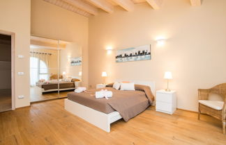 Foto 2 - Villa Falco With Terrace and Garden - Cignella Resort Tuscany