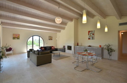 Foto 48 - Villa Falco With Terrace and Garden - Cignella Resort Tuscany