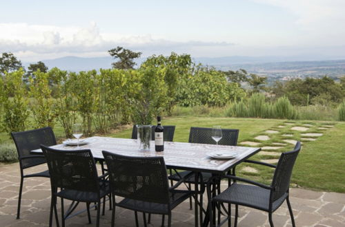 Photo 27 - Villa Falco With Terrace and Garden - Cignella Resort Tuscany