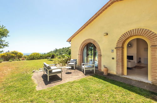 Photo 40 - Villa Falco With Terrace and Garden - Cignella Resort Tuscany