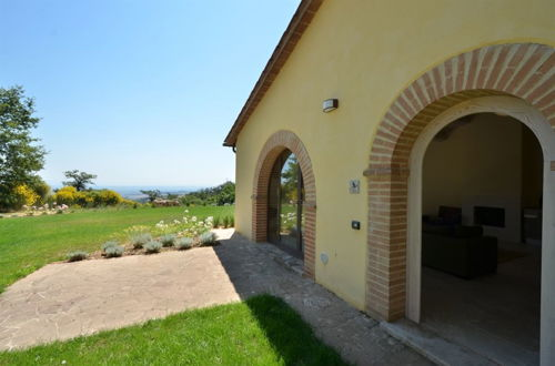 Foto 55 - Villa Falco With Terrace and Garden - Cignella Resort Tuscany