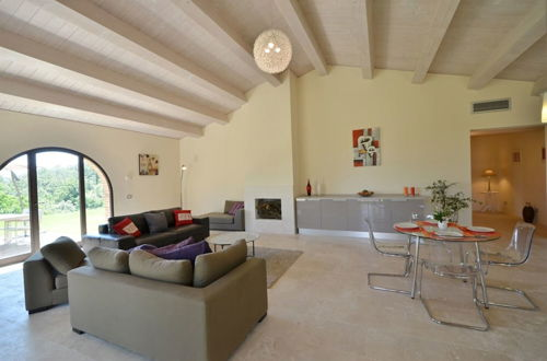 Photo 26 - Villa Falco With Terrace and Garden - Cignella Resort Tuscany