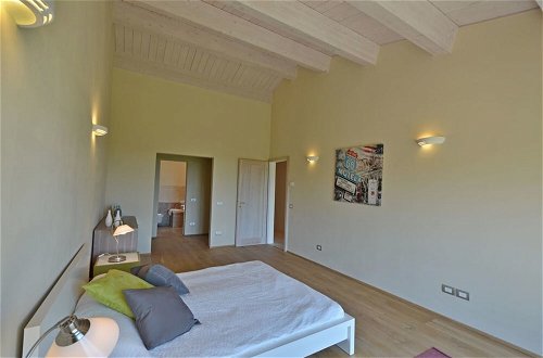 Foto 11 - Villa Falco With Terrace and Garden - Cignella Resort Tuscany