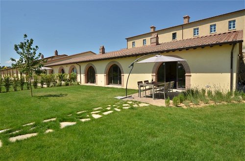 Foto 51 - Villa Falco With Terrace and Garden - Cignella Resort Tuscany