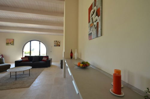 Foto 46 - Villa Falco With Terrace and Garden - Cignella Resort Tuscany