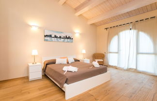 Foto 3 - Villa Falco With Terrace and Garden - Cignella Resort Tuscany